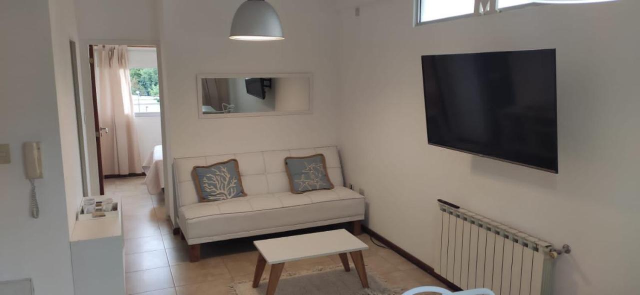 Temporario La Plata, Frente A Plaza Malvinas! Unico! Con Cochera Opcional! Apartman Kültér fotó