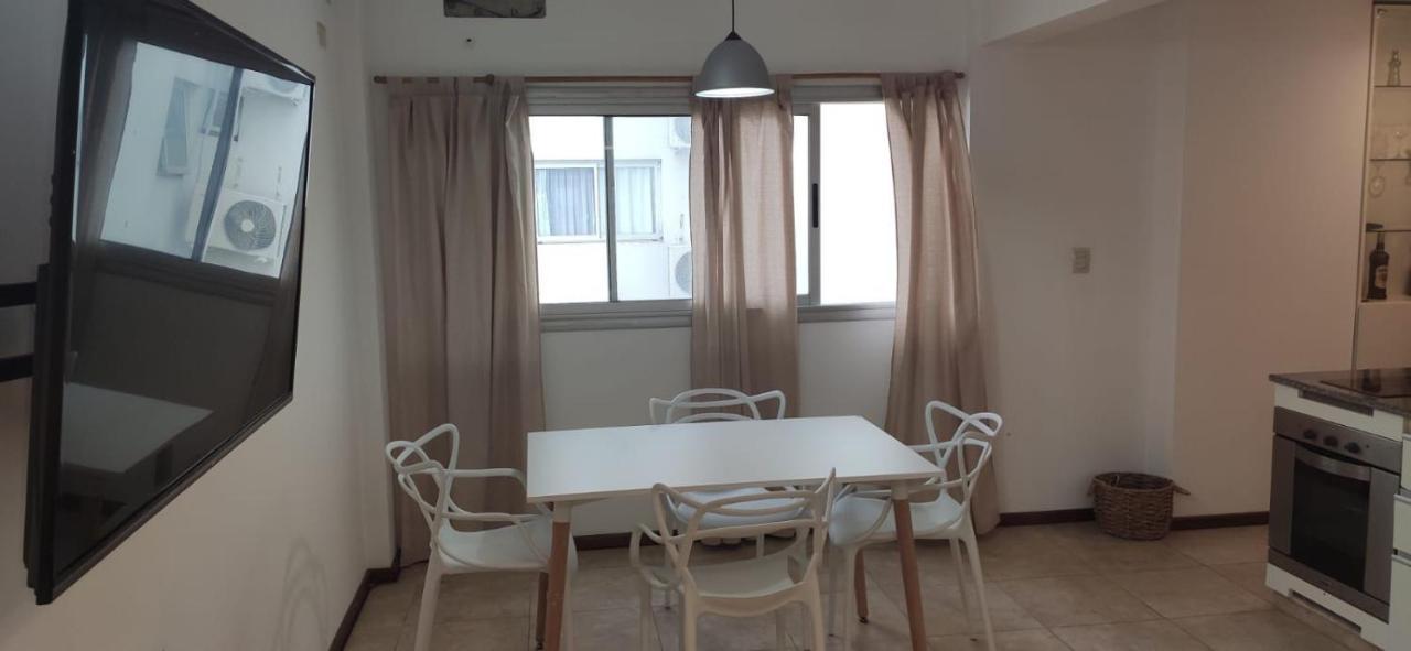 Temporario La Plata, Frente A Plaza Malvinas! Unico! Con Cochera Opcional! Apartman Kültér fotó